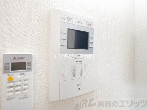 BPRレジデンス天満橋の物件内観写真